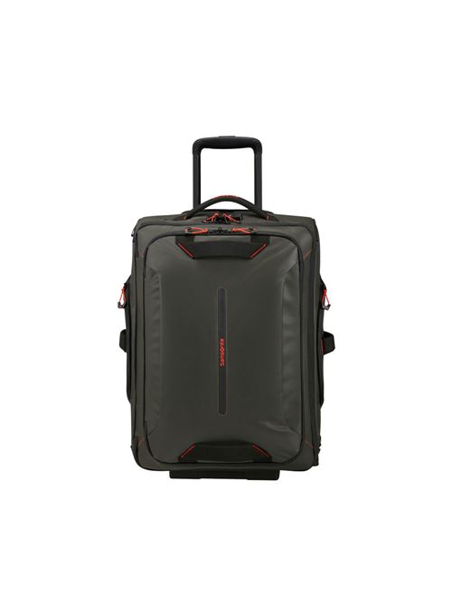 Ecodiver borsone che diventa zaino SAMSONITE | 140882CLIMBING IVY